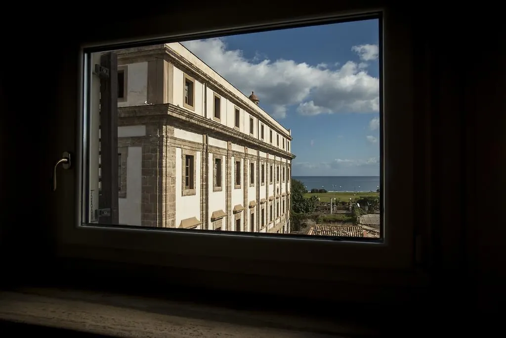 Dimora Torremuzza Διαμέρισμα Παλέρμο 0*,  Ιταλία